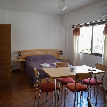 Apartmán Gise Luz - Studio Palermo Buenos Aires Exteriér fotografie
